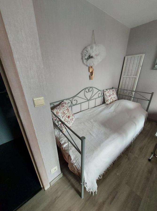 Ferme De La Galoperie Hotel Aublain Zewnętrze zdjęcie